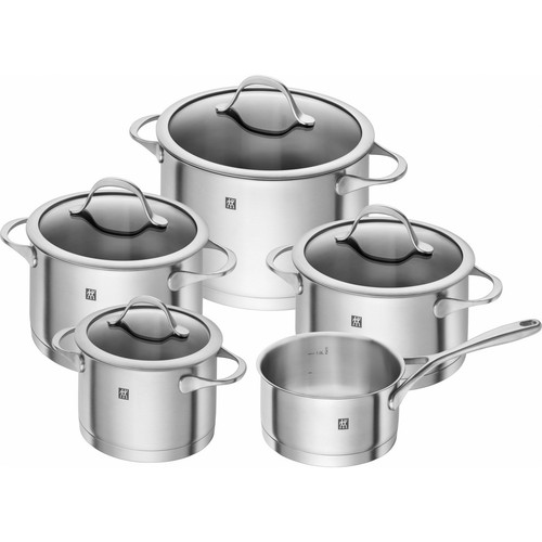Zwilling set pentole - zwilling,