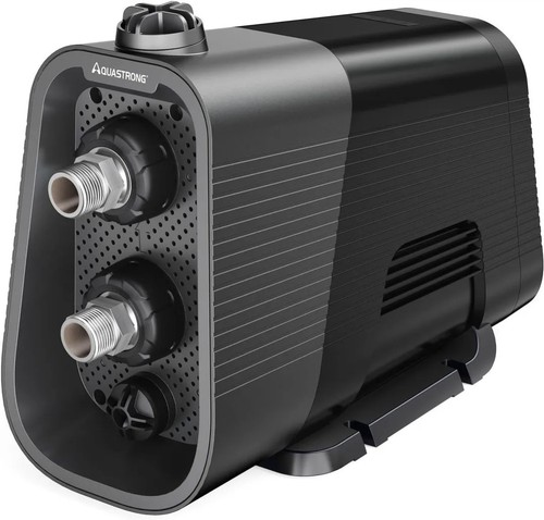 Pompa booster pressione - pompa,