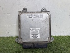 P05150352AF CENTRALINA MOTORE ECU JEEP COMPASS 651 2.2 CRD R0414A011A DCM3.5