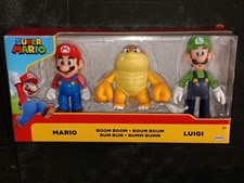 *SPEDIZIONE GRATUITA* 4" BOOM