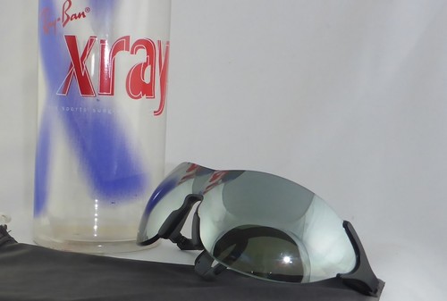 Ottimo vintage ray - ottimo!, ban