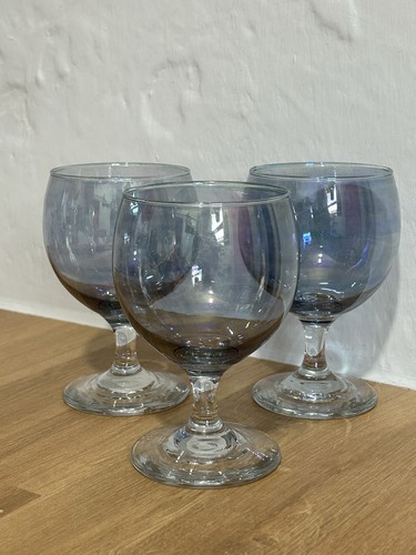 Set vintage iridescent - set,