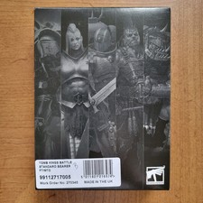 Warhammer The Old World - Tomb