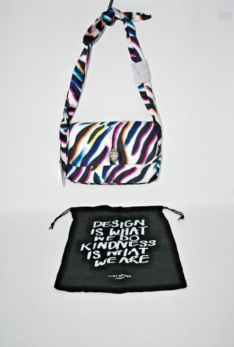 Borsa tracolla kurt geiger - a,