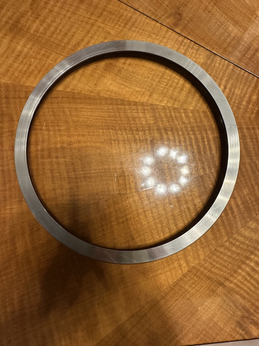 Clearaudio outer limit ring - outer,