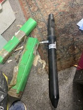 Scalpello a punta L: 580 mm