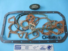 Serie Guarnizioni Motore