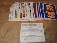 mancolista figurine lupo