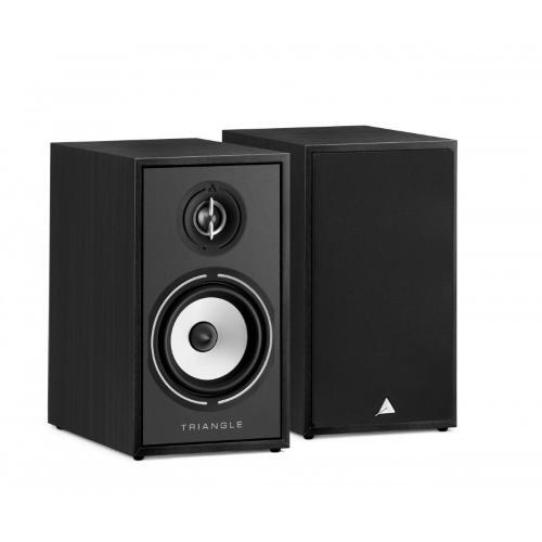 Triangle borea br02 nero - br02,