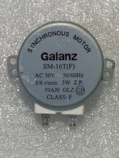 SM-16T(F) 5/6 r/min AC 30V