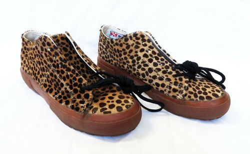 Scarpe sneakers superga italy - scarpe,