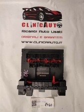 RICAMBI USATI 3C0937049J SCATOLA PORTA FUSIBILI VOLKSWAGEN Passat Berlina 828242