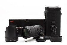 [A.MINT] Sigma APO 70-200 mm