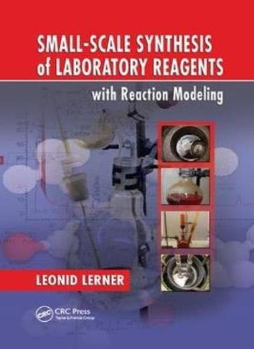 Small scale synthesis - synthesis, of