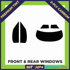 Per Mini Coupe 2011-2016