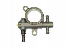 Pompa olio per motosega