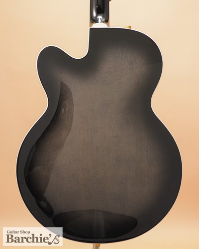 Gretsch g6120de duane eddy - duane,