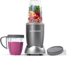 Nutribullet Original 600 con 3