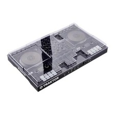 Decksaver Controllo strumenti