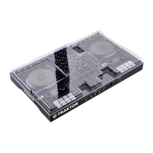 Decksaver native instruments - decksaver,