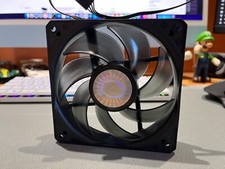 Cooler Master SickleFlow  - 650-1800 RPM - Ventola per PC gaming