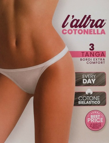 Tanga donna altra - 9x,