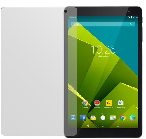 Pellicola per vodafone tab - 2x,