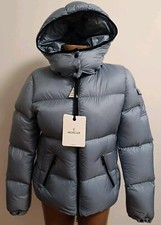 Moncler Piumino Donna Fourmi