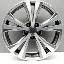 Nissan Qashqai J11 18 " Lega