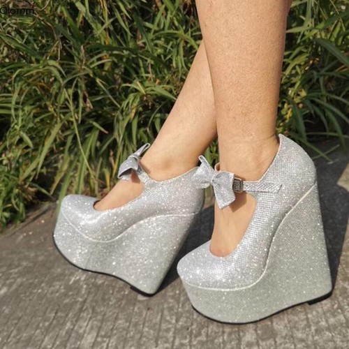 Scarpe decolte donna - , bling