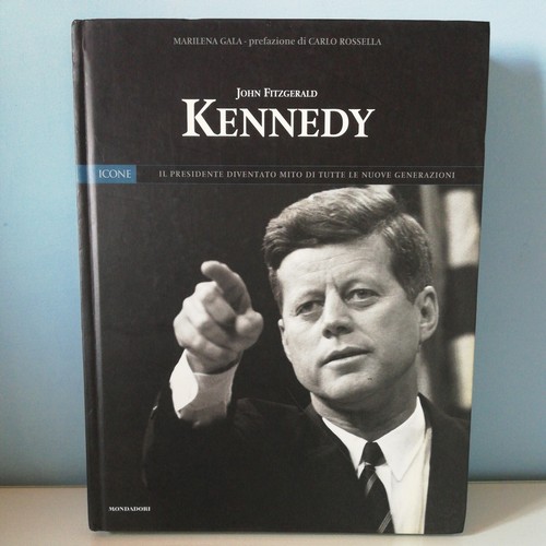 Kennedy icone 1 - kennedy,