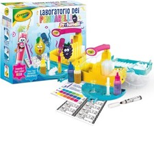 Crayola Laboratorio dei