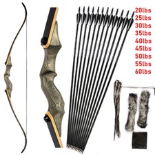 30-50 libbre tiro con l'arco