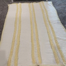 Copriletto misura culla