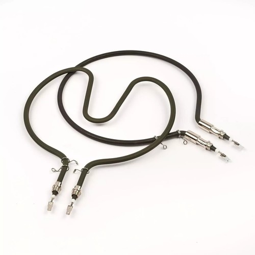 Resistenze elettriche ricambio - resistenze,