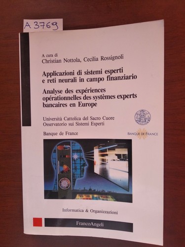 Applicazioni sistemi - di,