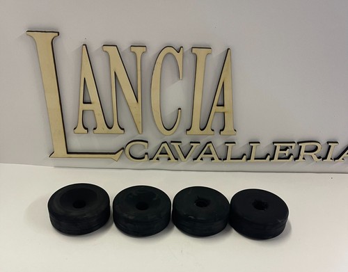 Kit supporti cambio lancia - kit,