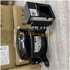 Nuovo Compressore Secop BD80F