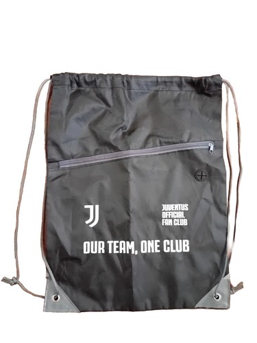 Juventus borsa viaggio - borsa, da