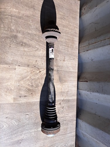 Albero trasmissione - albero,