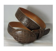 Cintura cowboy western country