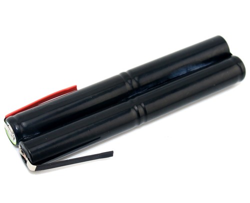Batteria 700mah 8v fai - 700mah,