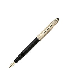 Penna Stilografica Montblanc