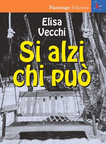Libri elisa vecchi - vecchi, alzi