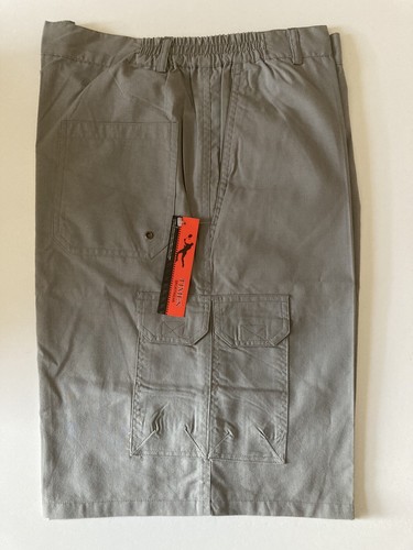 Pantaloncino corto cargo uomo - cargo,