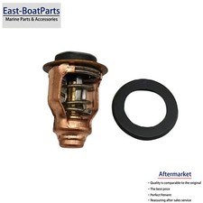 140°F 60°C Thermostat for