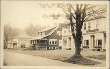 Jackson New Hampshire NH