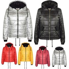 Bambine Bella Alto Shine