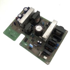 Scheda di alimentazione