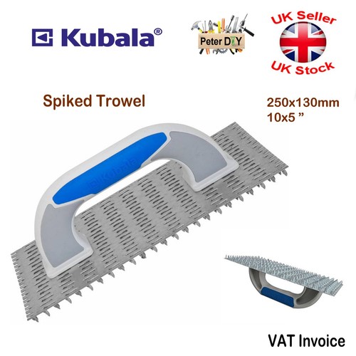 Intonaco trowel - intonaco,